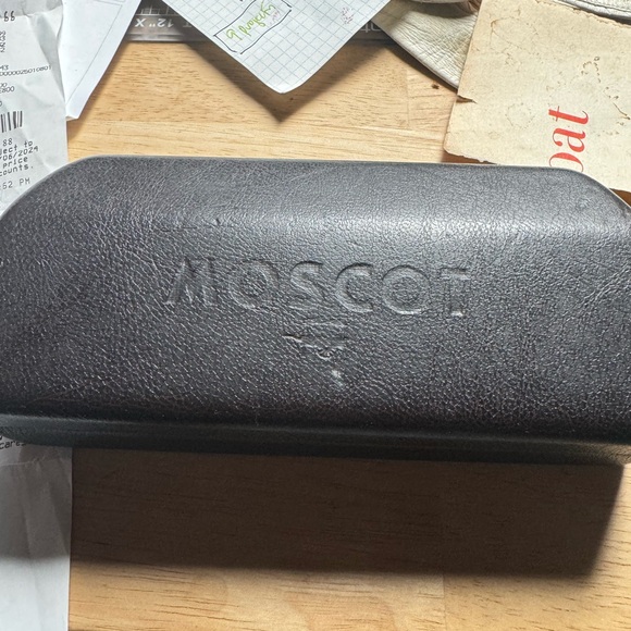 Moscot Brown Lemtosh Sunglasses - Picture 7 of 7